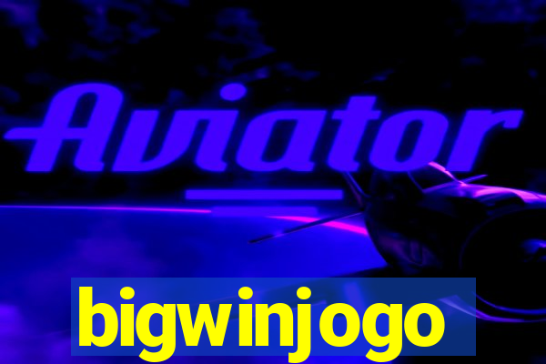 bigwinjogo