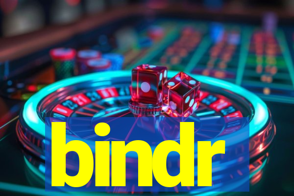 bindr