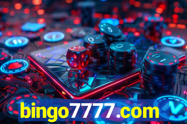 bingo7777.com