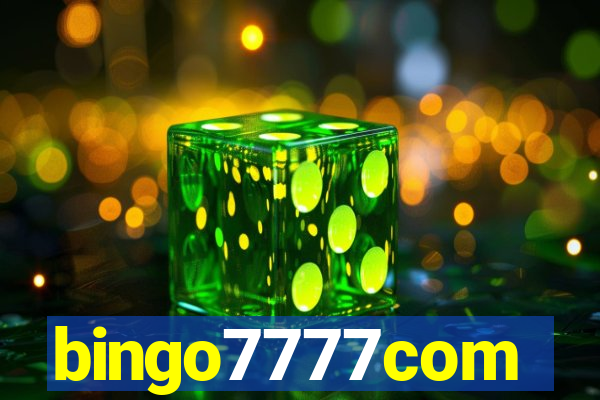 bingo7777com