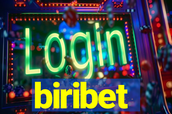 biribet