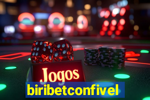 biribetconfivel