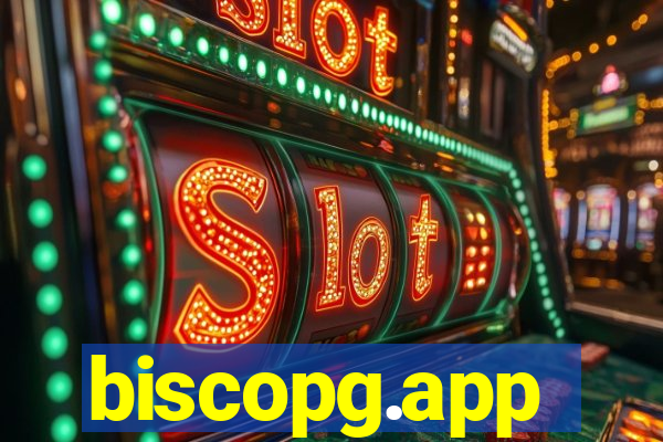 biscopg.app