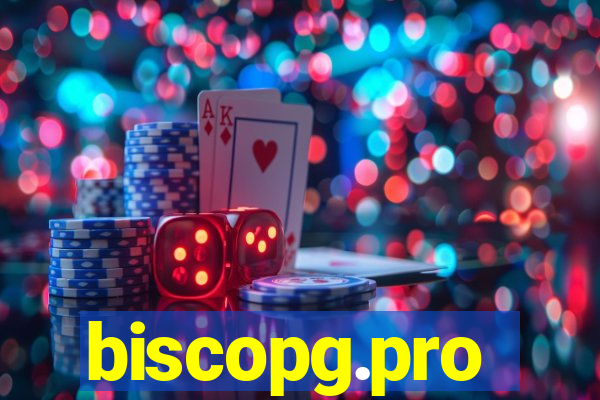 biscopg.pro