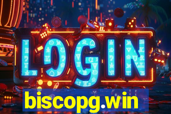 biscopg.win