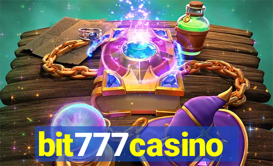 bit777casino