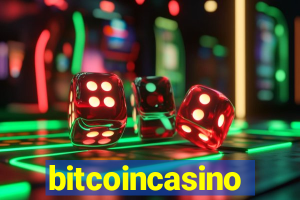 bitcoincasino