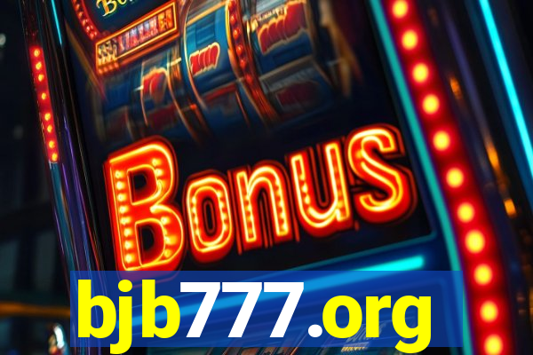 bjb777.org