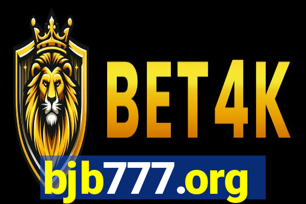 bjb777.org