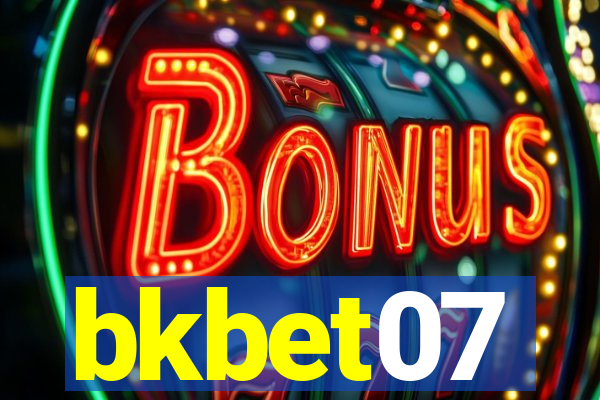 bkbet07