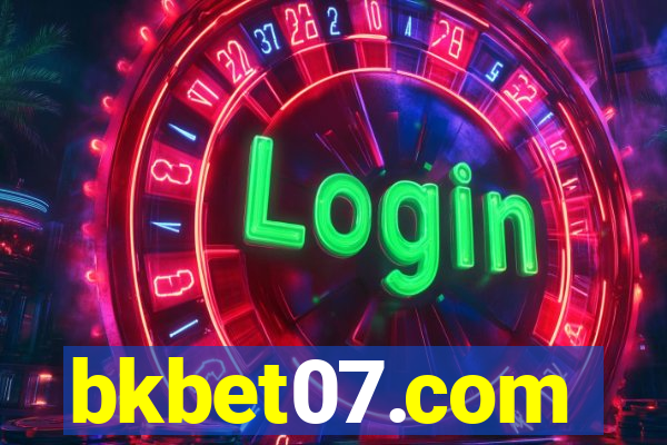 bkbet07.com