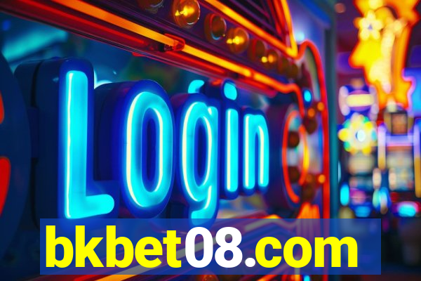 bkbet08.com