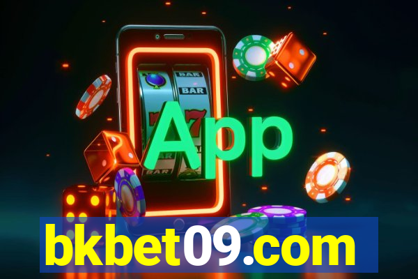 bkbet09.com