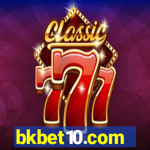 bkbet10.com