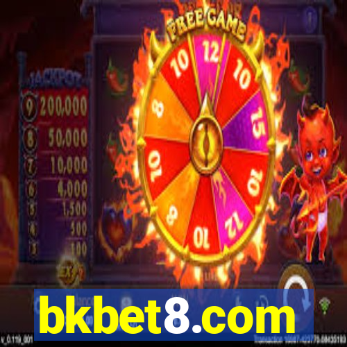 bkbet8.com