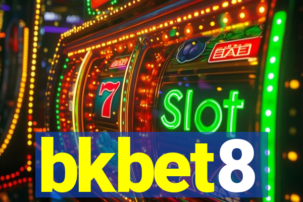 bkbet8