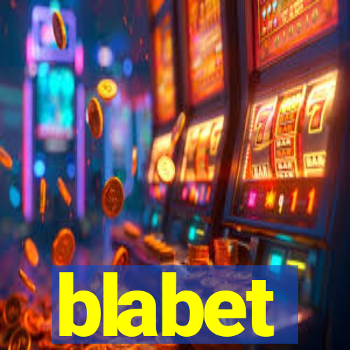 blabet