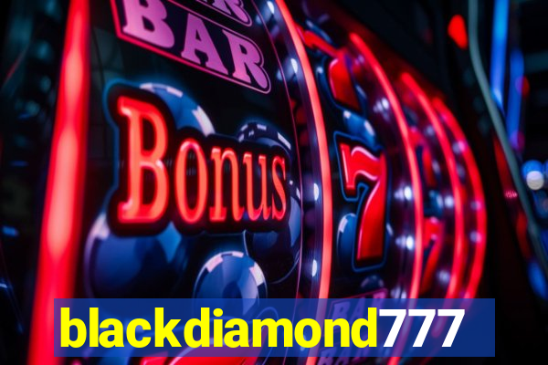 blackdiamond777