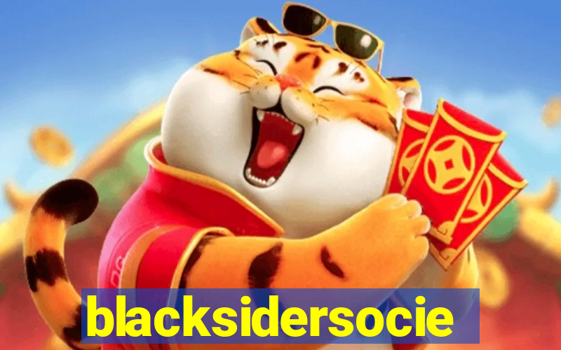 blacksidersociety.pro