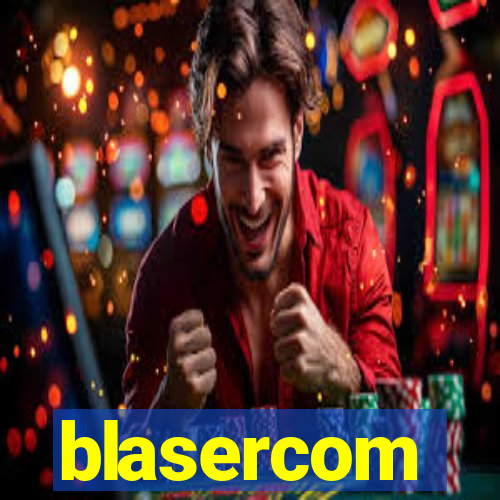 blasercom