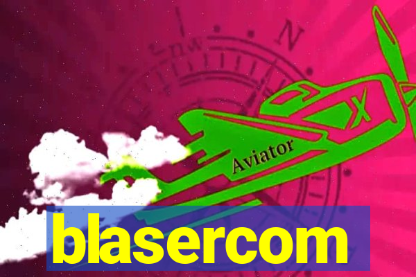 blasercom