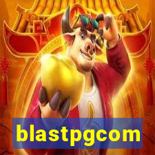 blastpgcom