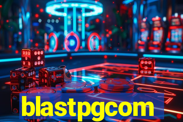 blastpgcom