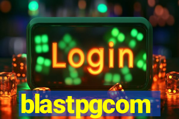 blastpgcom