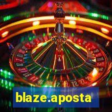 blaze.aposta