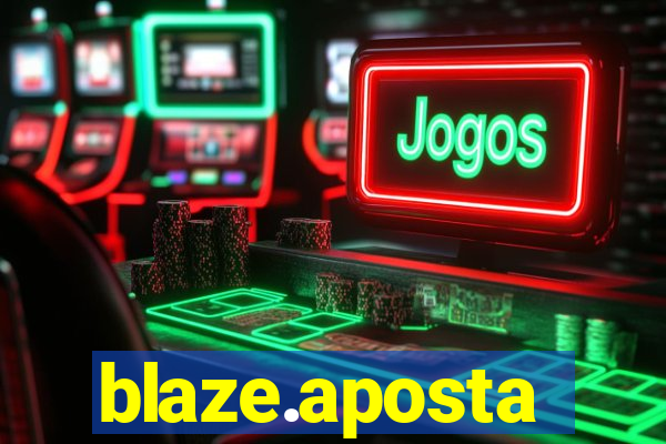 blaze.aposta