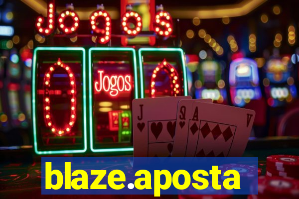 blaze.aposta