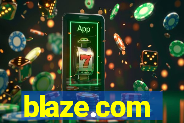 blaze.com