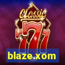 blaze.xom