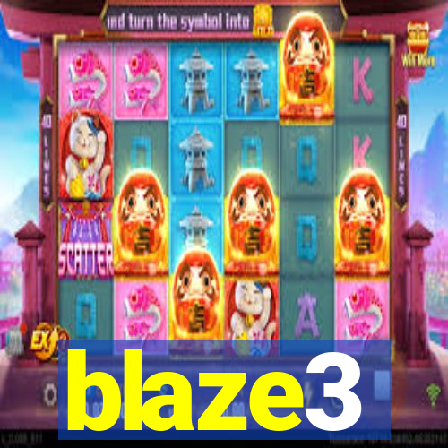 blaze3