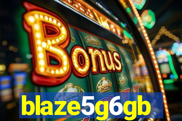 blaze5g6gb