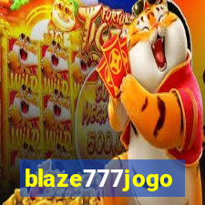 blaze777jogo