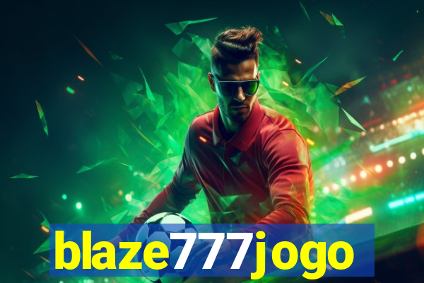 blaze777jogo