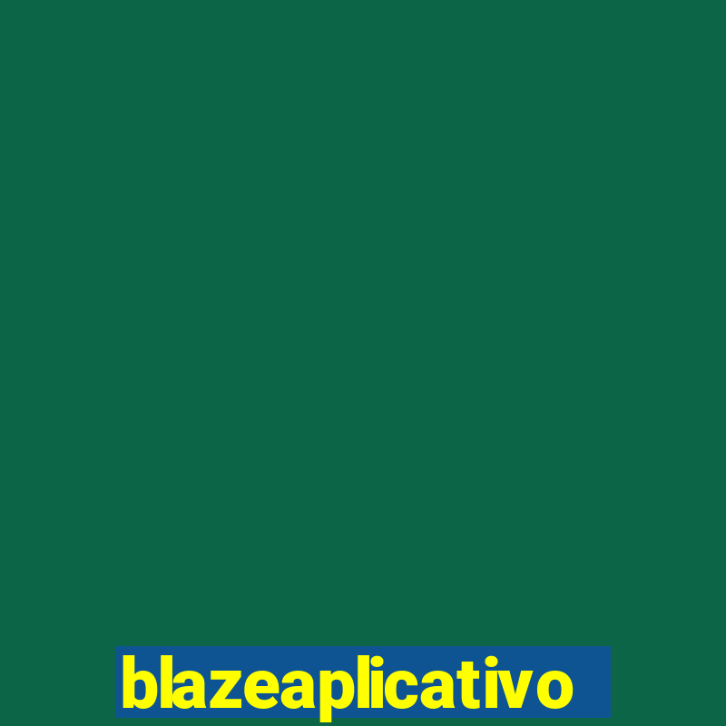 blazeaplicativo