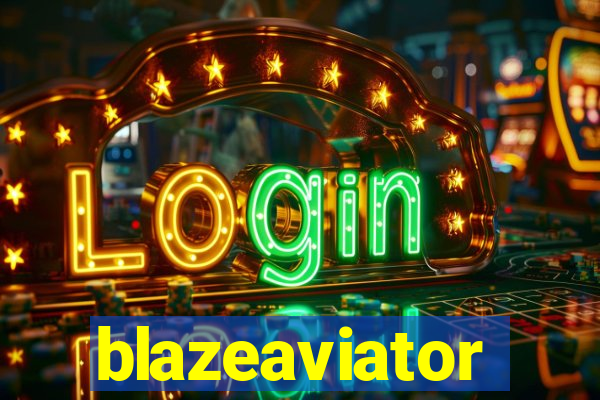 blazeaviator