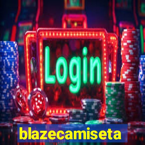 blazecamiseta