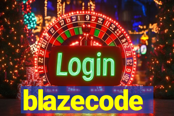 blazecode