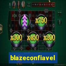 blazeconfiavel