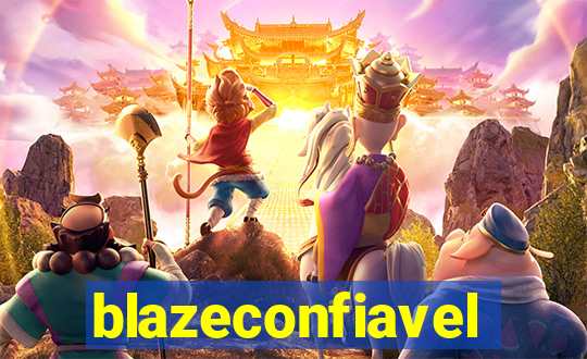 blazeconfiavel