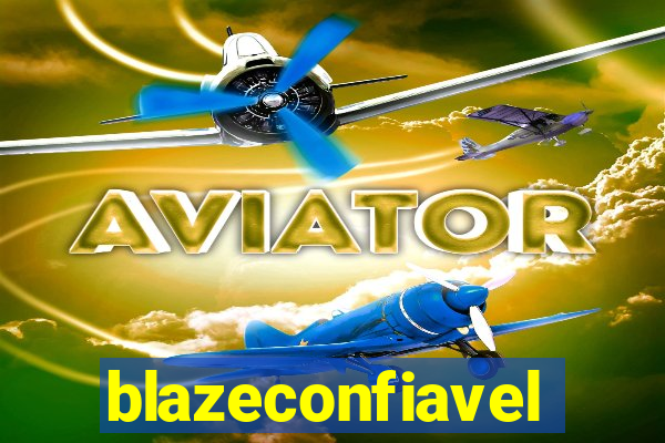 blazeconfiavel