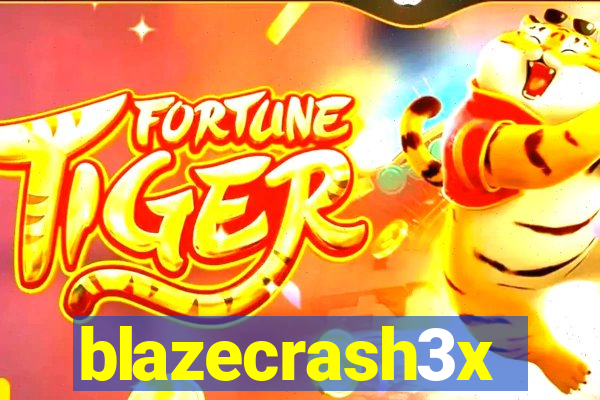 blazecrash3x