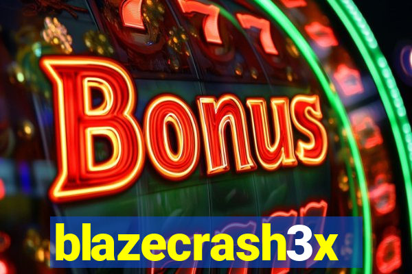 blazecrash3x