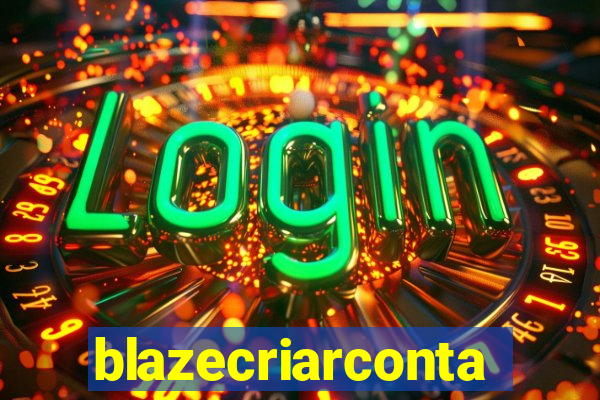 blazecriarconta