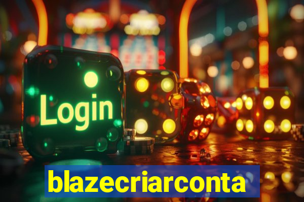 blazecriarconta