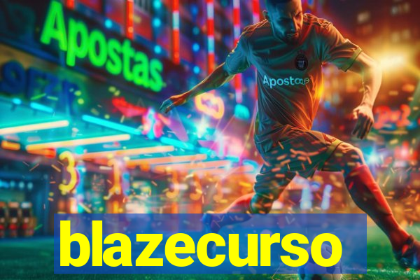 blazecurso