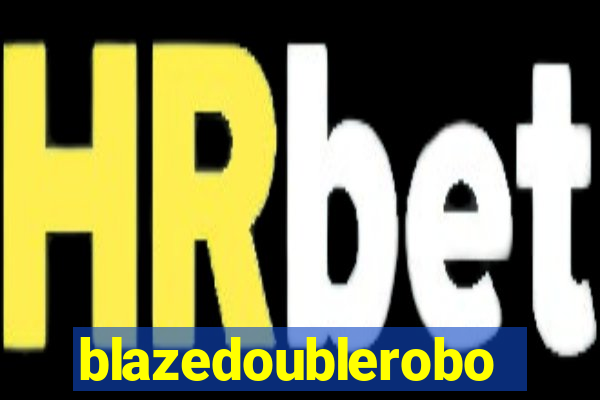 blazedoublerobo